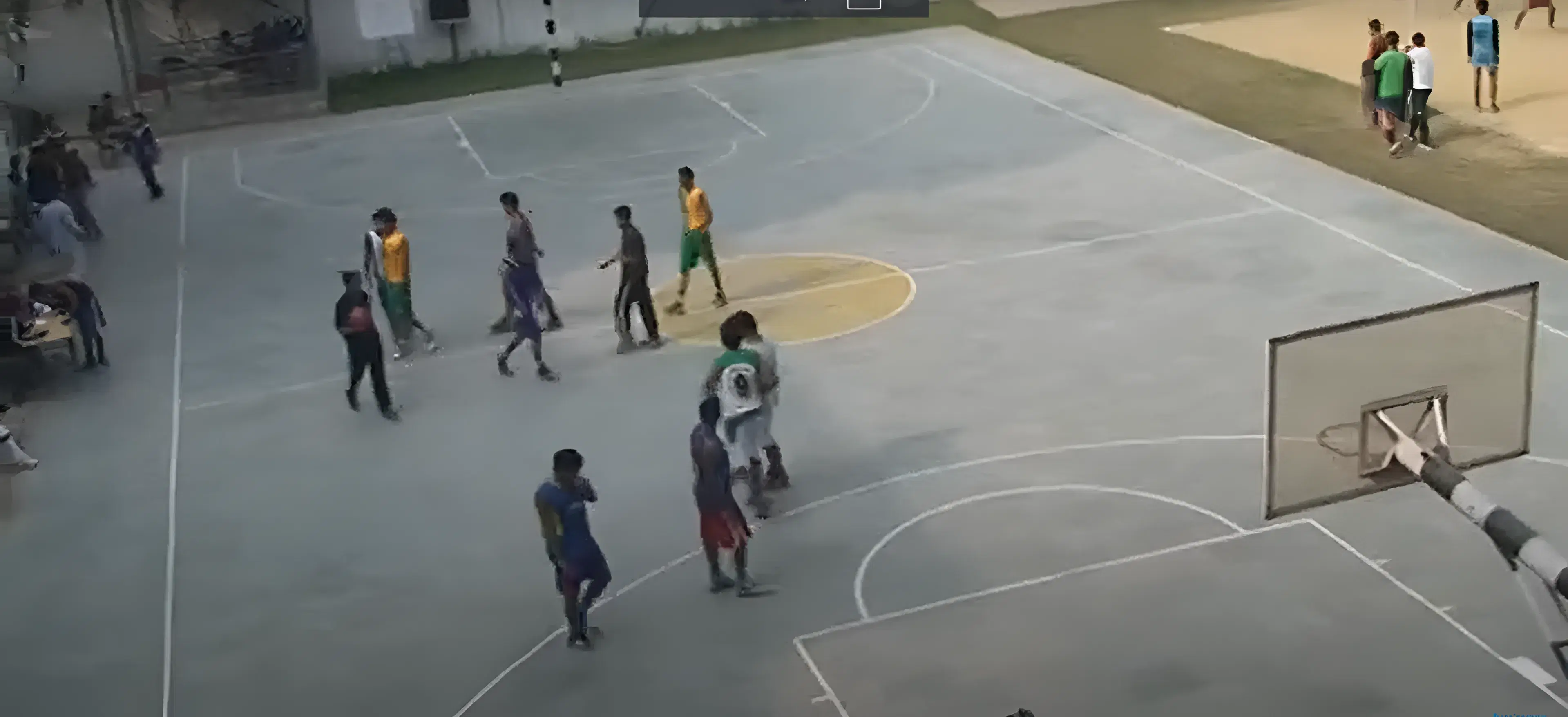 INMANTEC Institutions Ghaziabad Sports Facilities photo 1